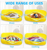 Shoe washing Machine Bag