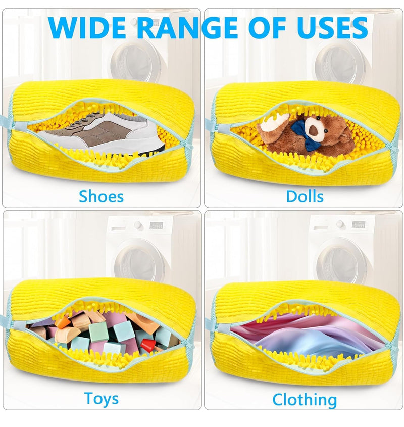 Shoe washing Machine Bag