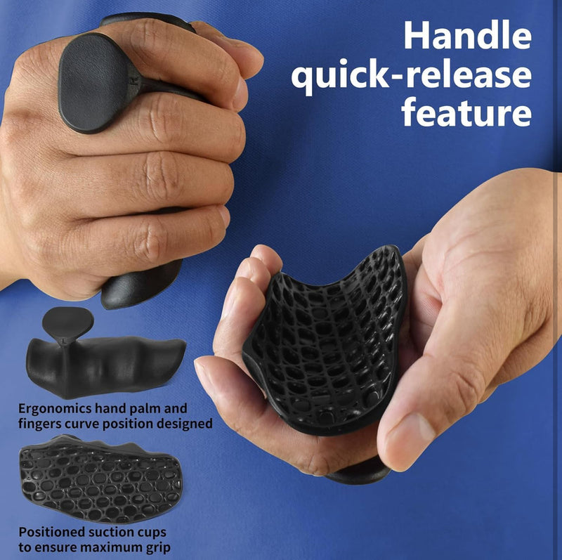 Gym Grips