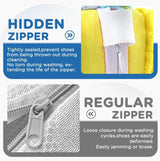Shoe washing Machine Bag