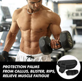 Gym Grips
