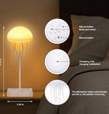 Jellyfish Lamp 🪼
