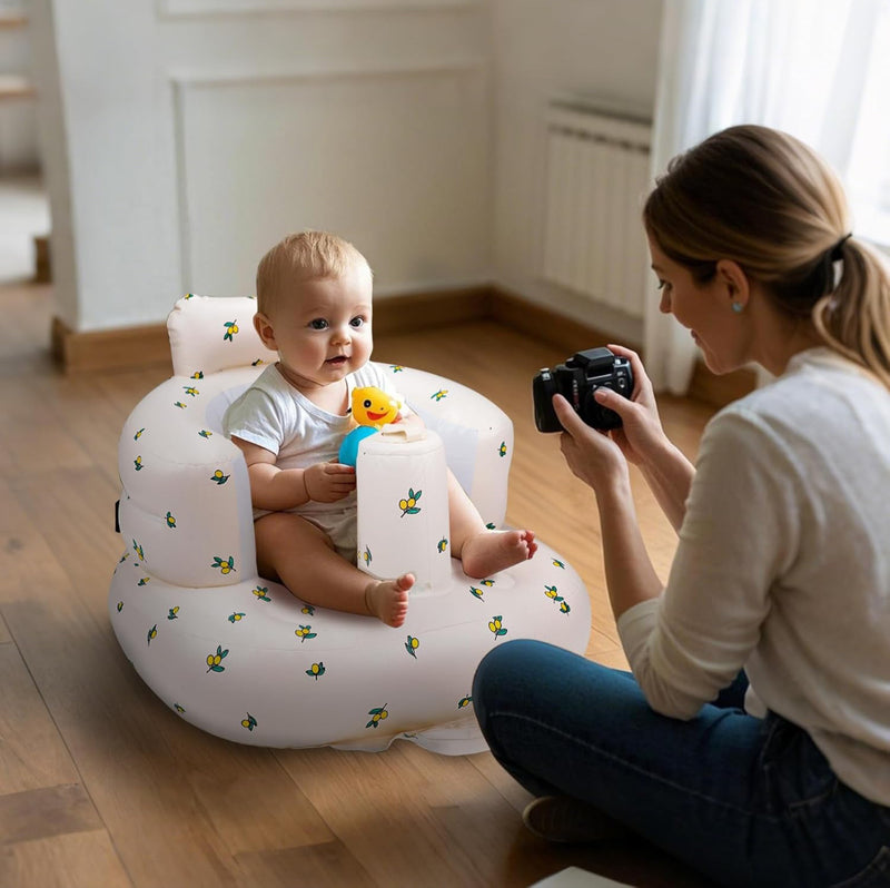 Baby Inflatable Air Sofa✨