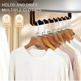 Portable Electric Cloth Dryer