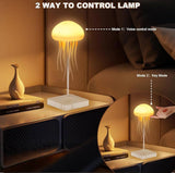Jellyfish Lamp 🪼