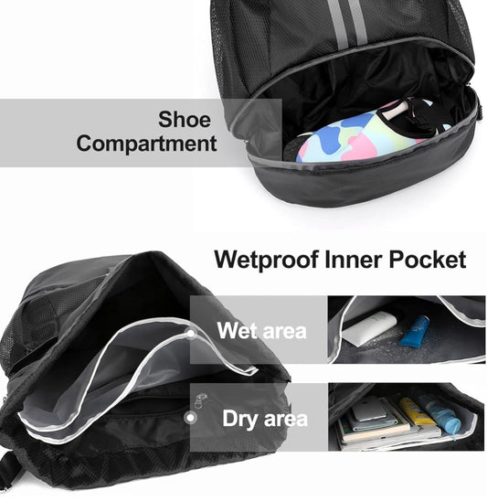 Sports gym Bag