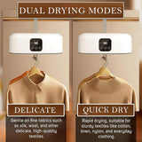 Portable Electric Cloth Dryer
