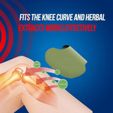 Knee Patch