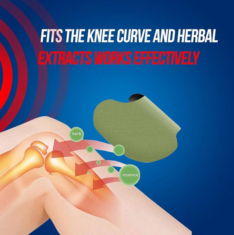 Knee Patch