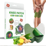 Knee Patch