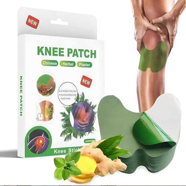 Knee Patch