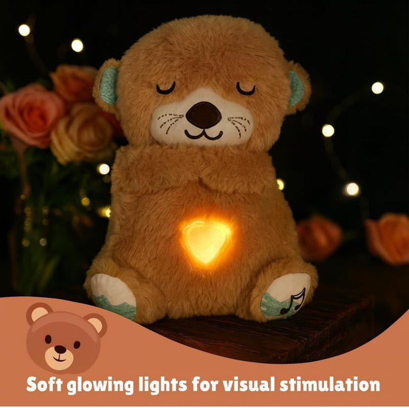 Breathing Teddy🧸