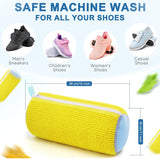Shoe washing Machine Bag