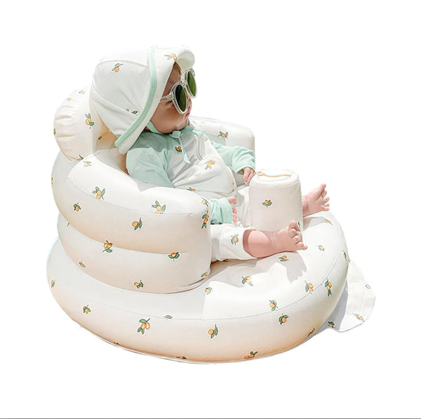 Baby Inflatable Air Sofa✨