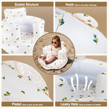 Baby Inflatable Air Sofa✨