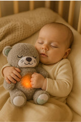 Breathing Teddy🧸
