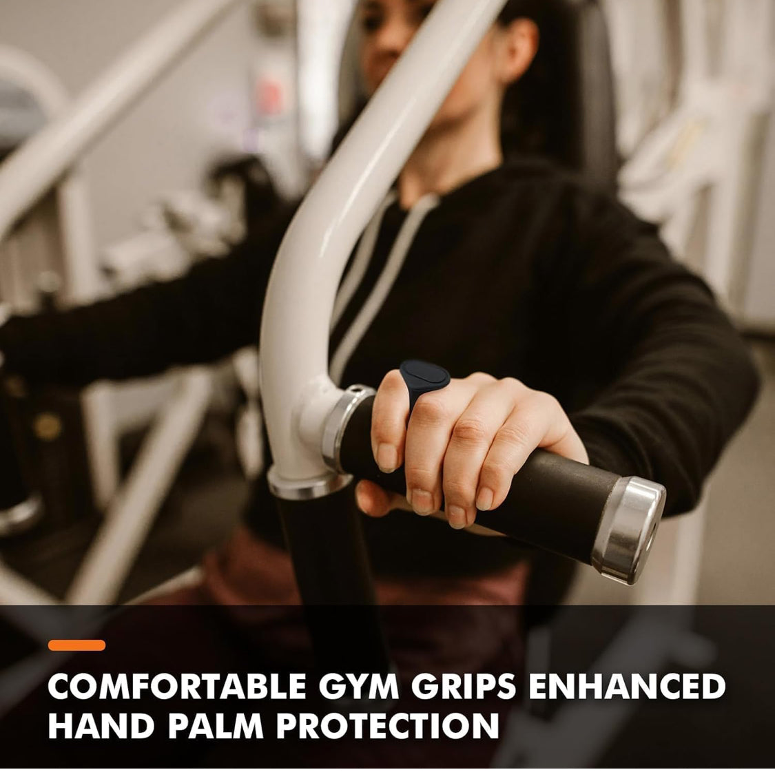 Gym Grips