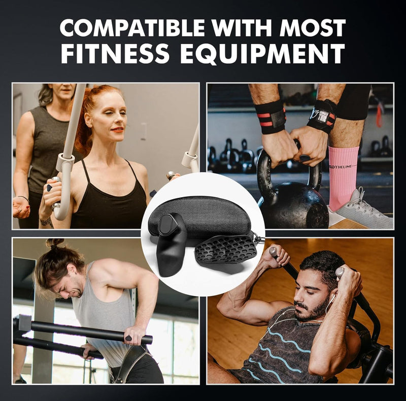 Gym Grips