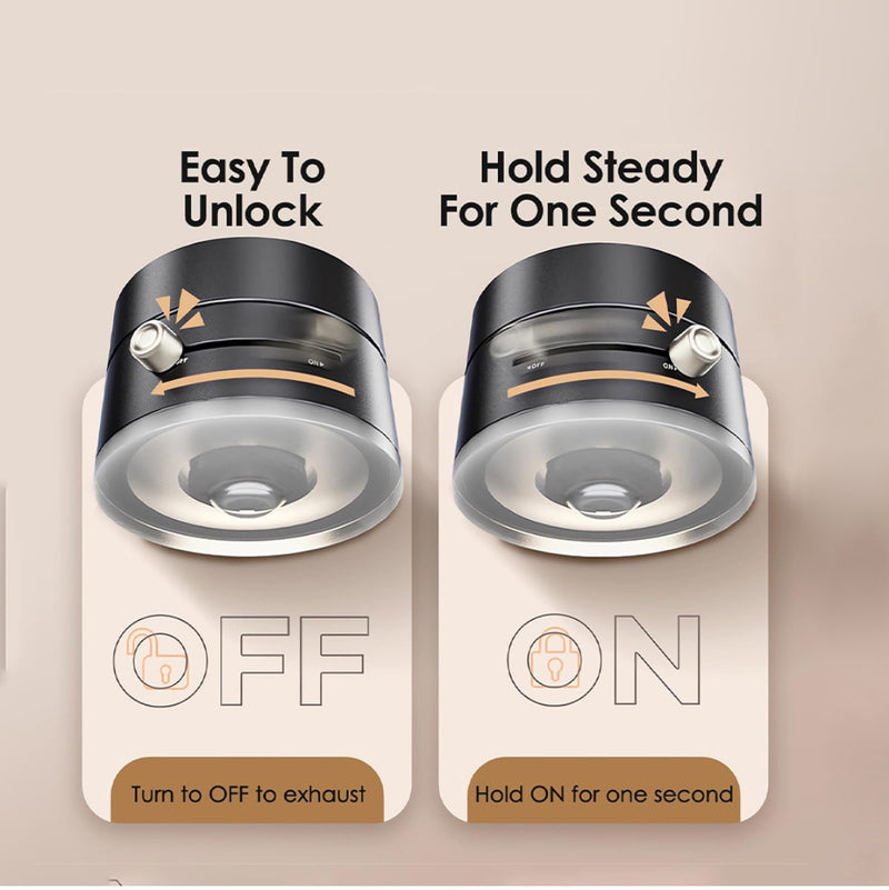 📱 Phone Holder™ – Luxury Design, Ultimate Grip & 360° Freedom 🚀