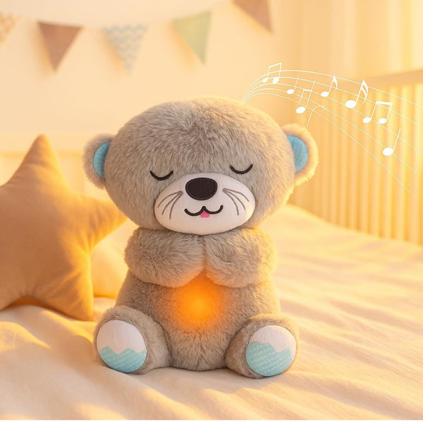 Breathing Teddy🧸