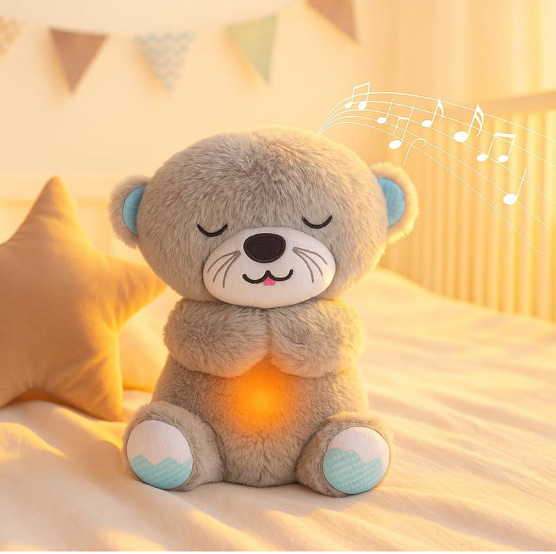 Breathing Teddy🧸