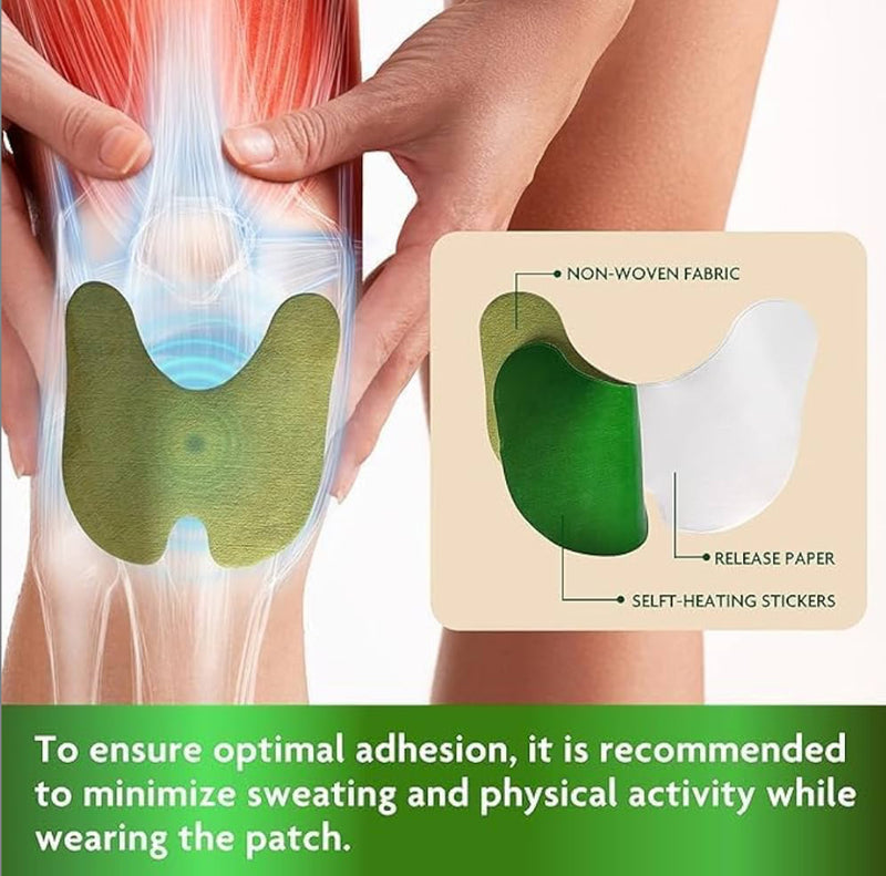 Knee Patch