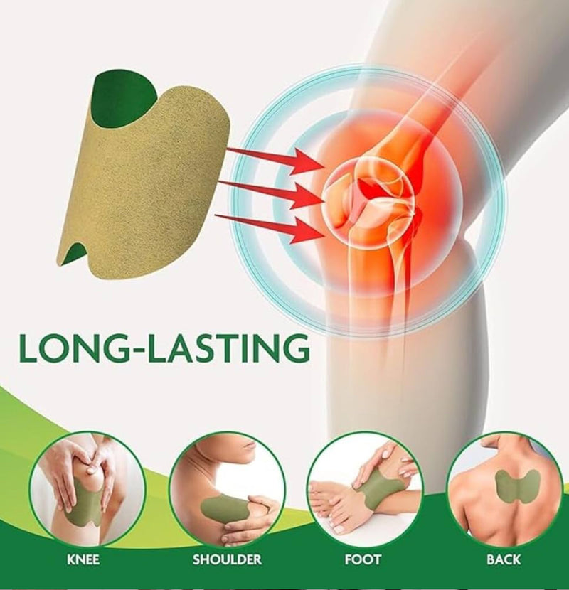 Knee Patch