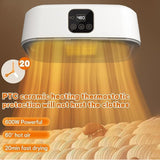 Portable Electric Cloth Dryer