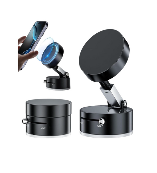 📱 Phone Holder™ – Luxury Design, Ultimate Grip & 360° Freedom 🚀