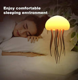 Jellyfish Lamp 🪼