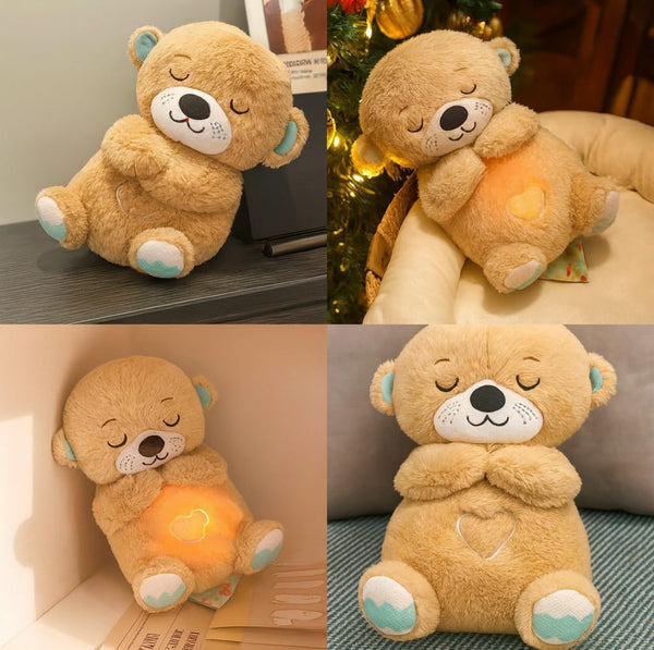 Breathing Teddy🧸